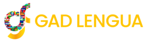 Logotipo Gad Lengua