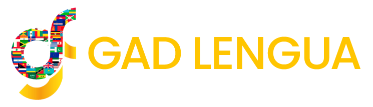 GAD LENGUA