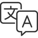 Icono servicios interpretación